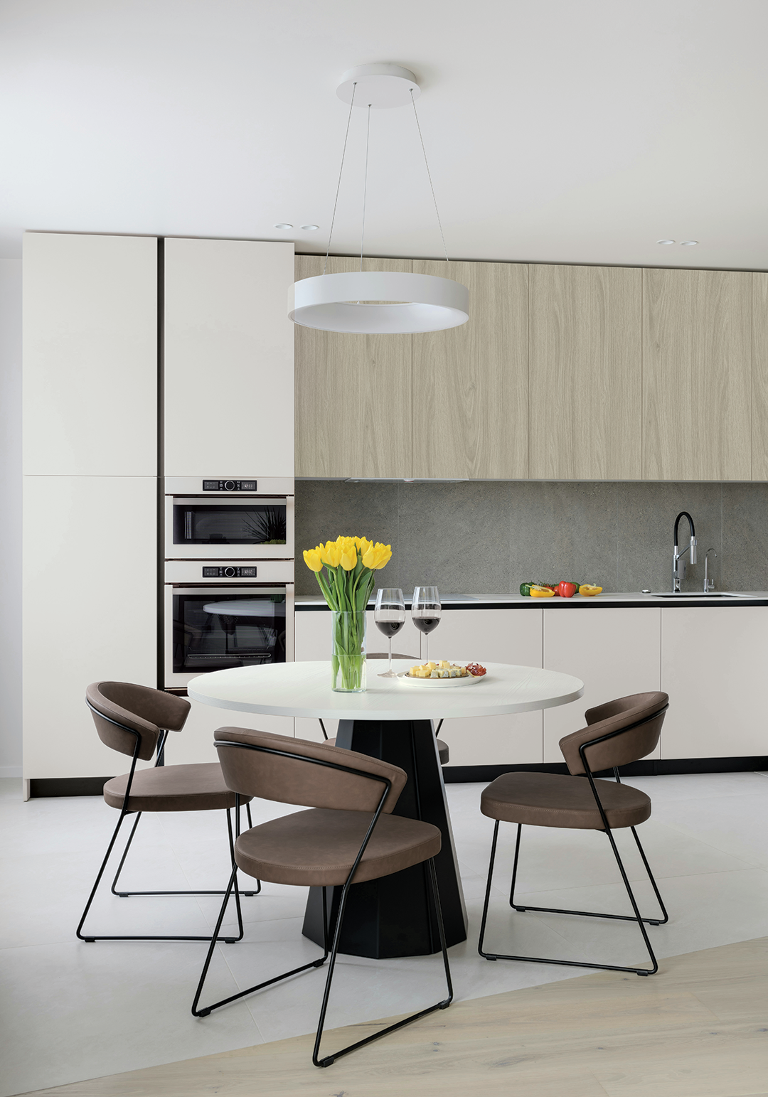 Winter Horizon | Tafisa